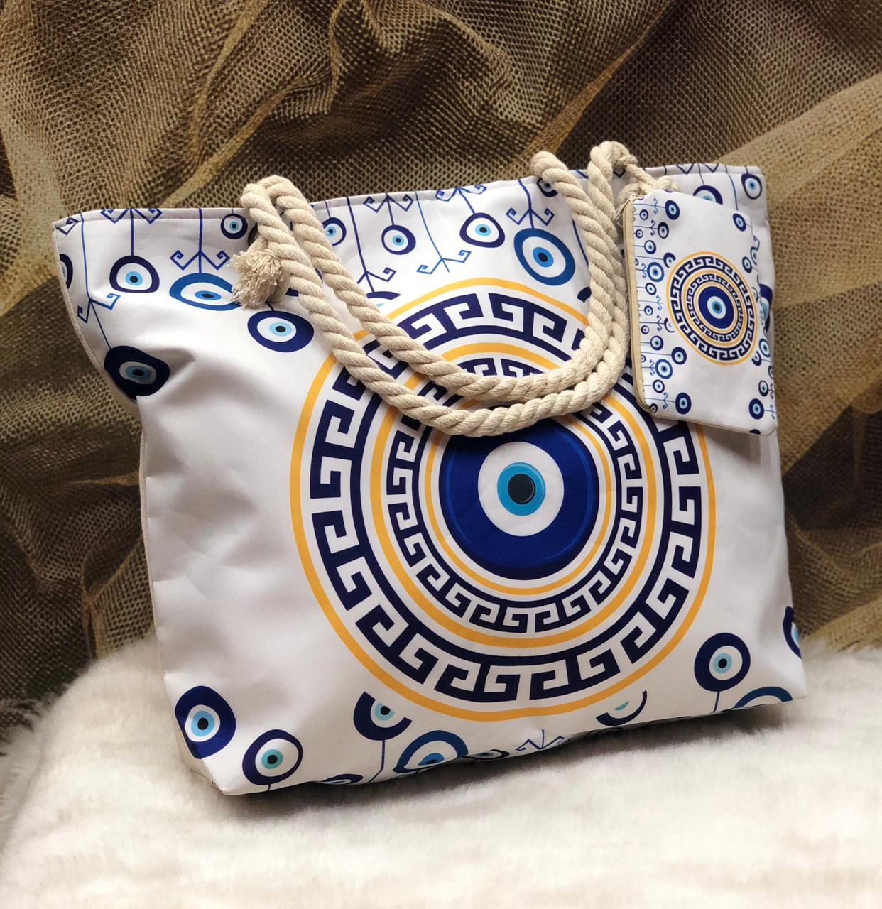 Bag's