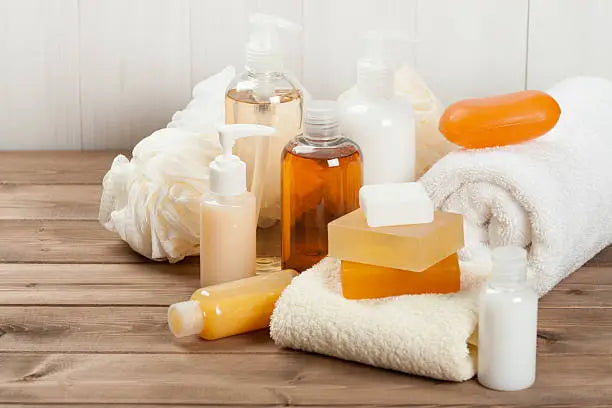 Bath & Body