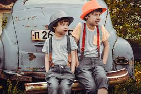 Kids