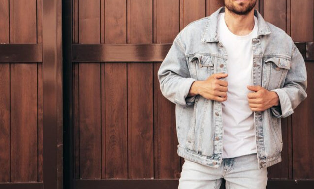 Men Western Wear