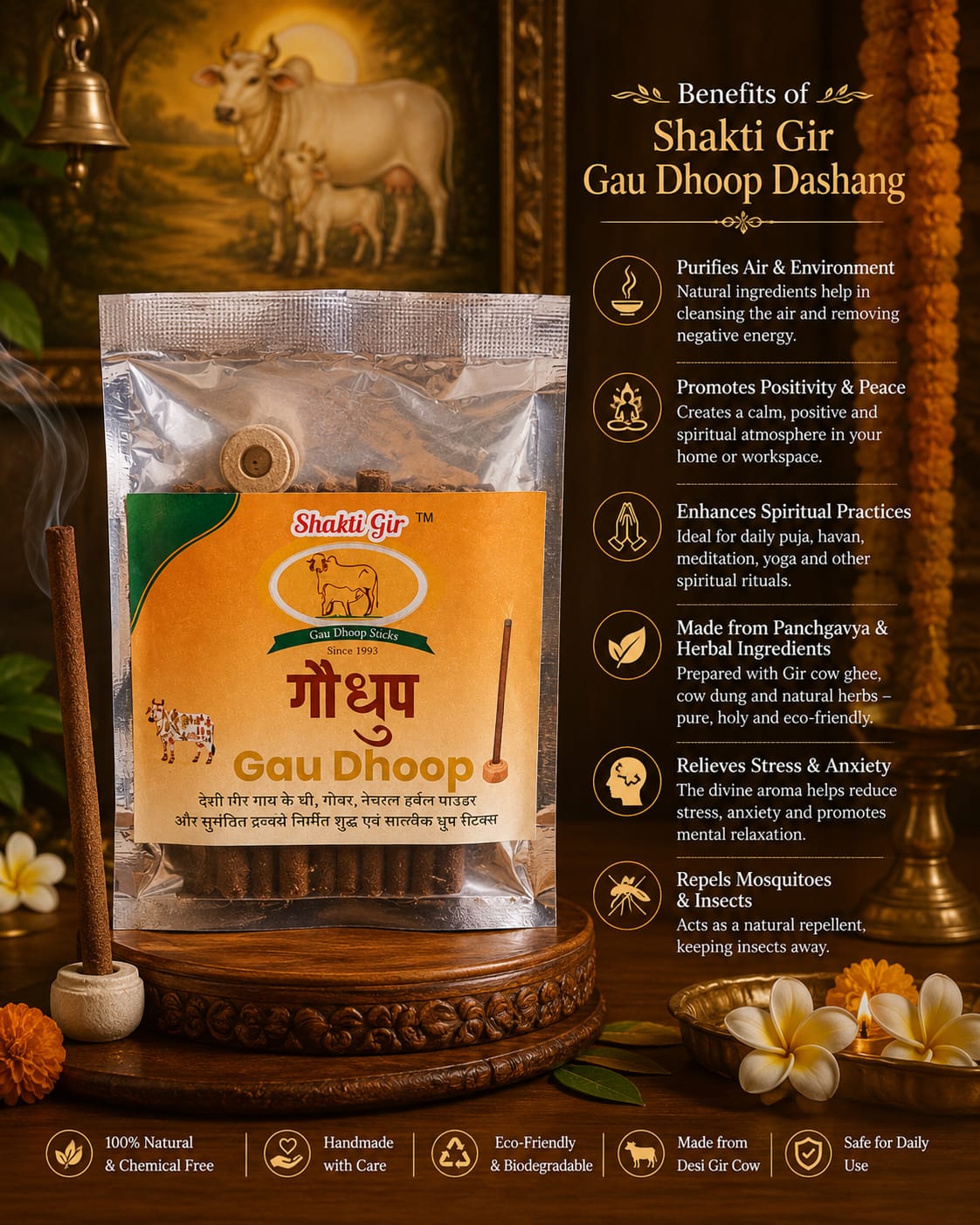 Gau Dhoop Dashang