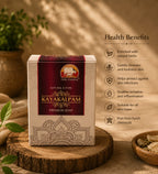 Kayakalpa soap
