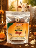 Gau Dhoop Chandan