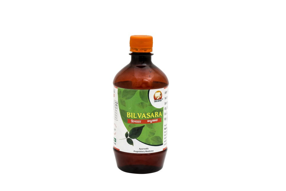 Bilvasara