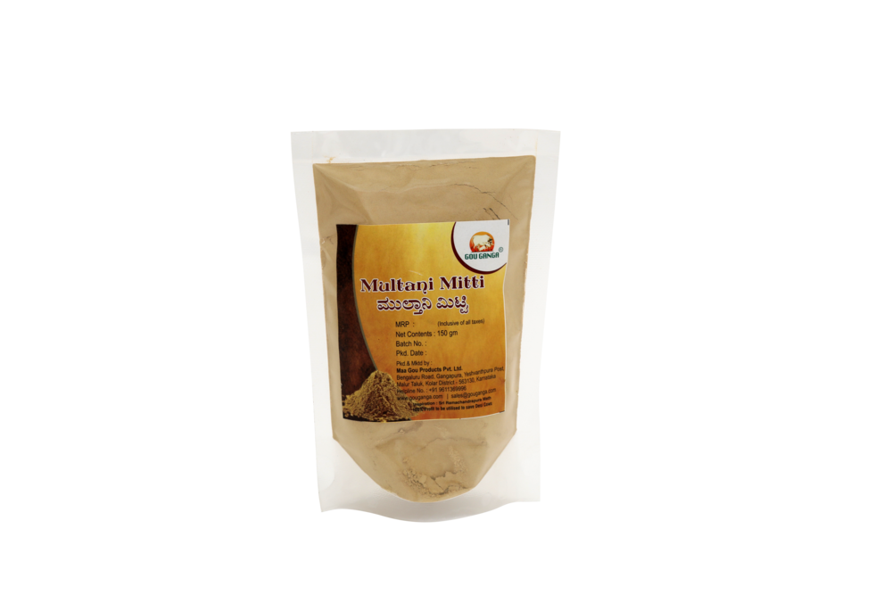 Multani Mitti