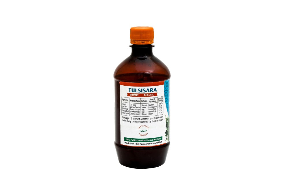 Tulsisara