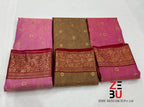 2_Timeless Traditions- Chanderi silk master piece