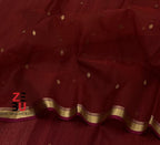 Golden Moments-Chanderi Silk Wedding Wear