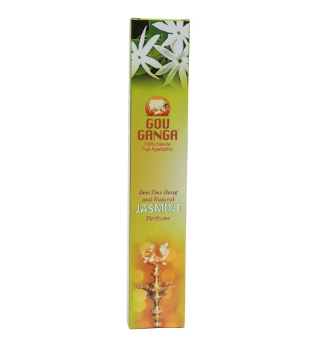 Agarbathi (Jasmine)