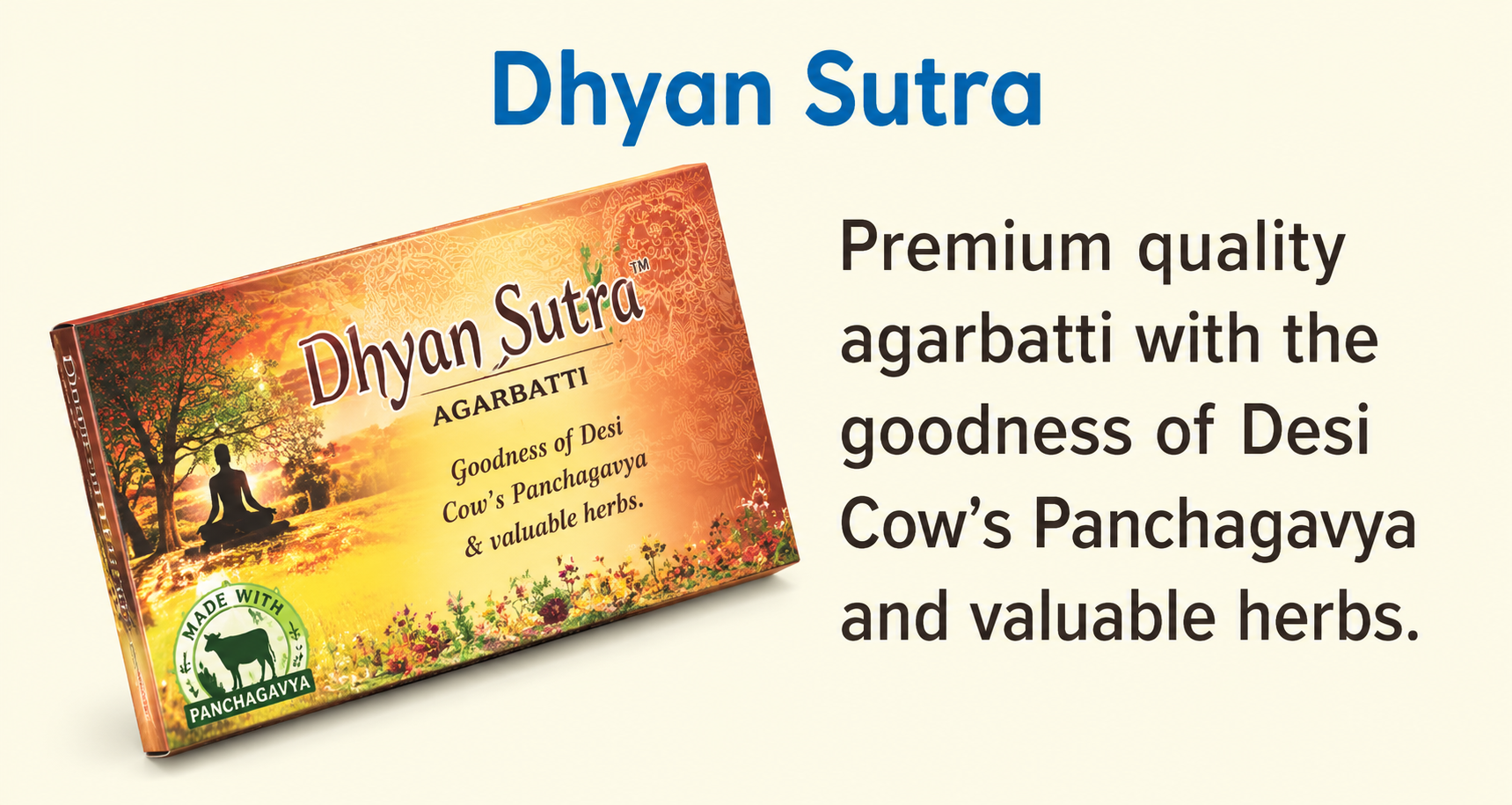 Dhyan Sutra
