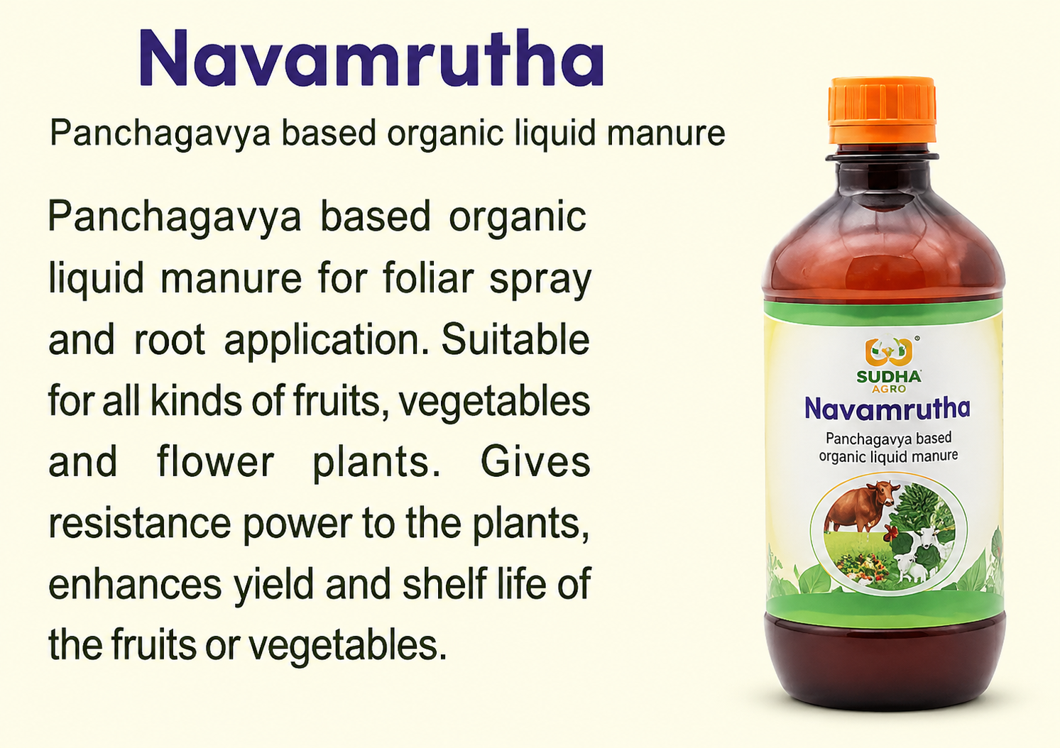 Navamrutha
