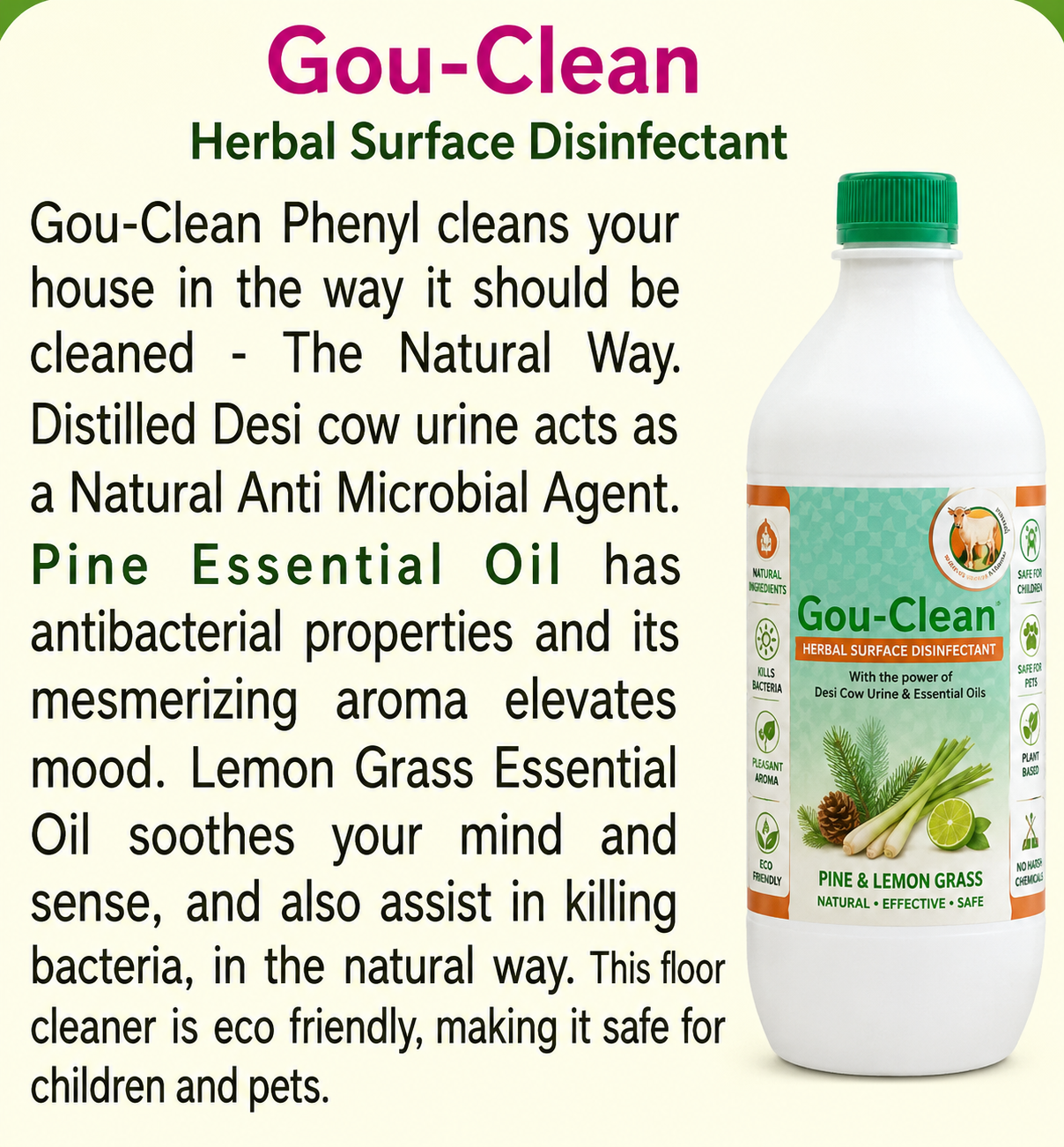 Gou-Clean Phenyl