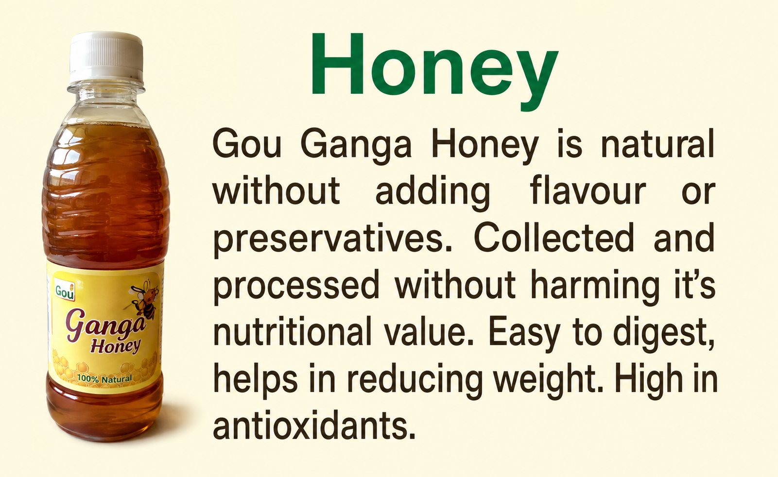 Honey