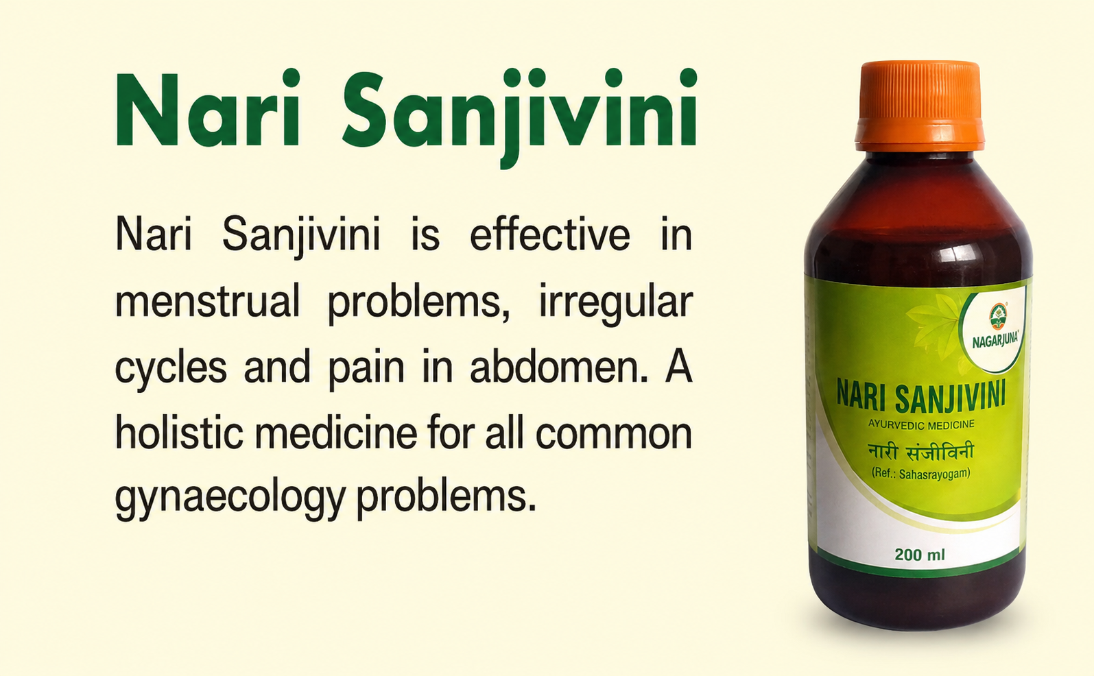 Nari Sanjivini