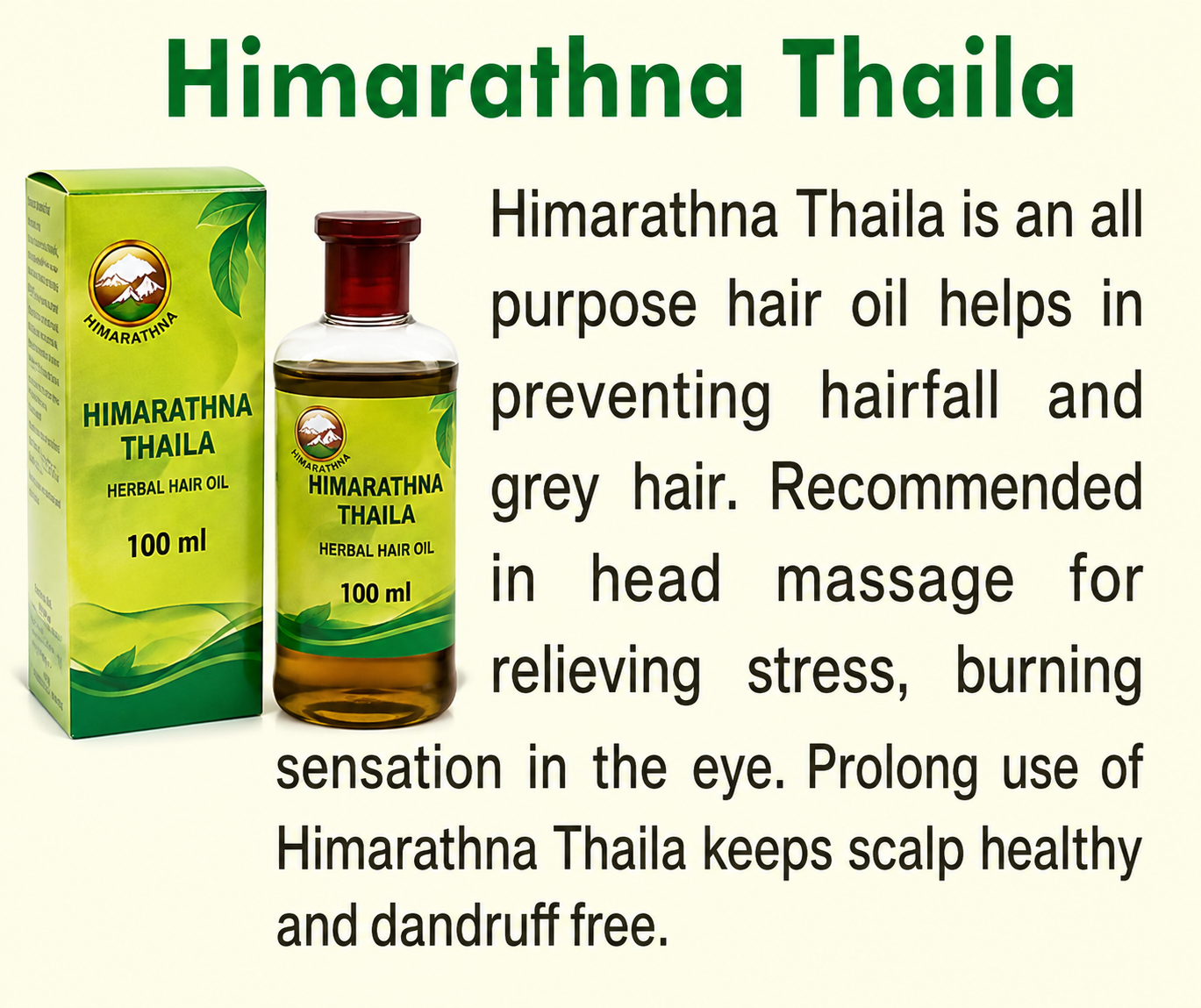 Himarathna Thaila