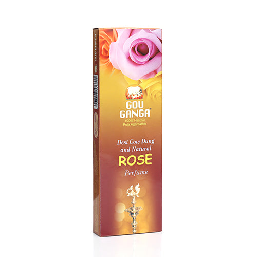 Agarbathi (Rose)
