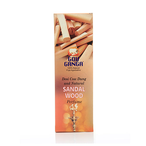 Agarbathi (Sandalwood)