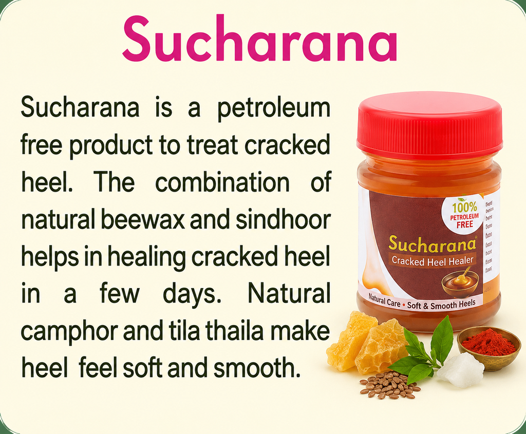 Sucharana