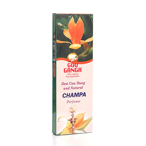 Agarbathi (Champa)