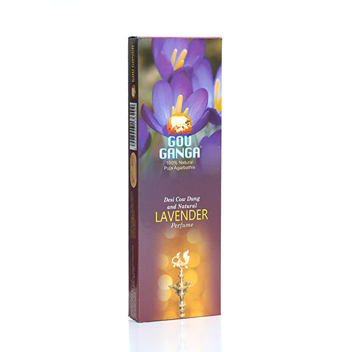 Agarbathi (Lavender)
