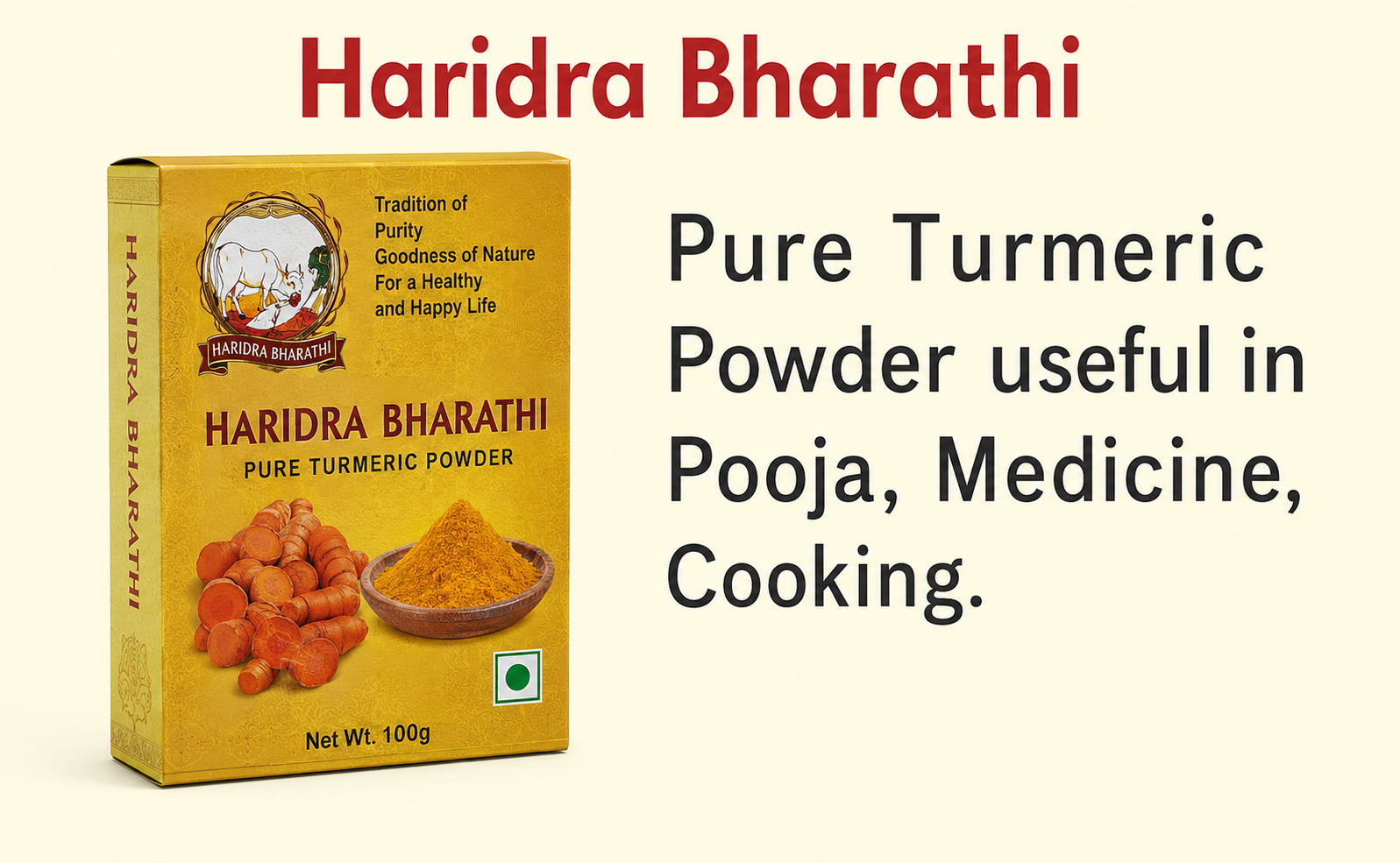 Haridra Bharathi