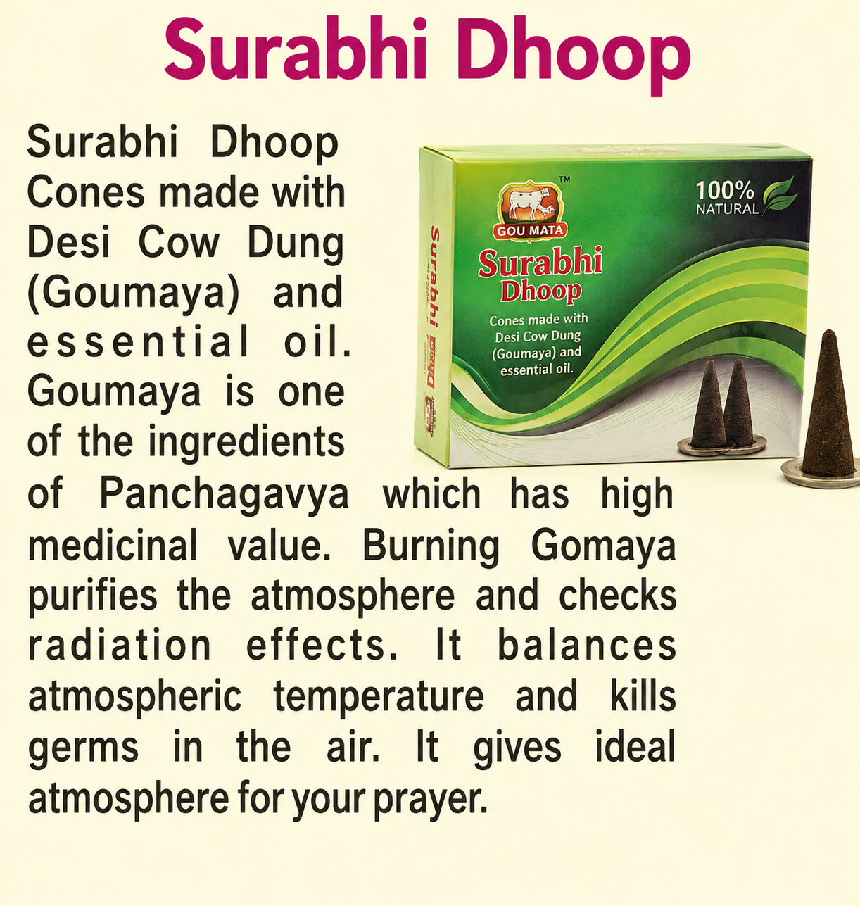 Surabhi Dhoop